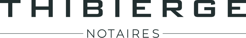 Logo Thibierge Notaires