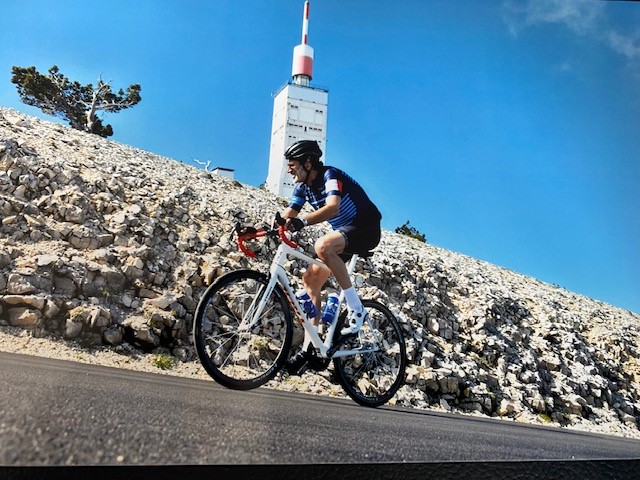 THIBIERGE NOTAIRES a participé au vélothon Paris MIPIM 2021