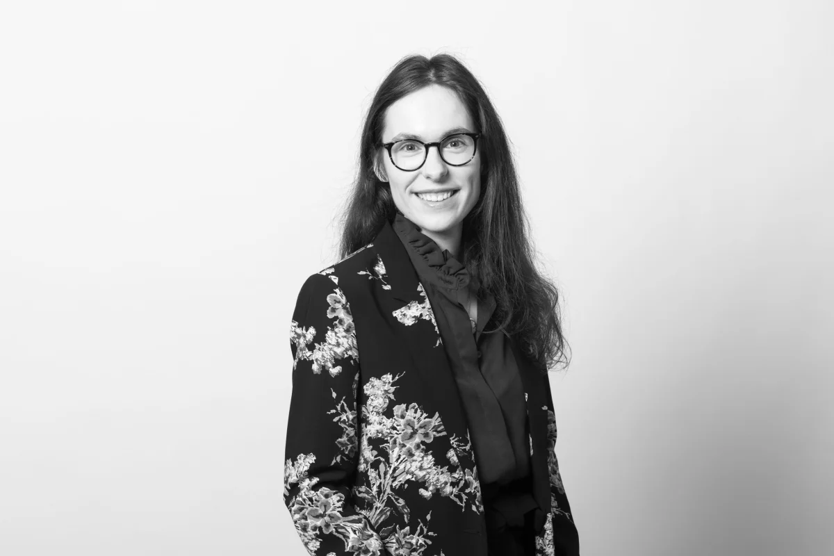 Anne-Lorraine MARTIN, notaire chez Thibierge Notaires