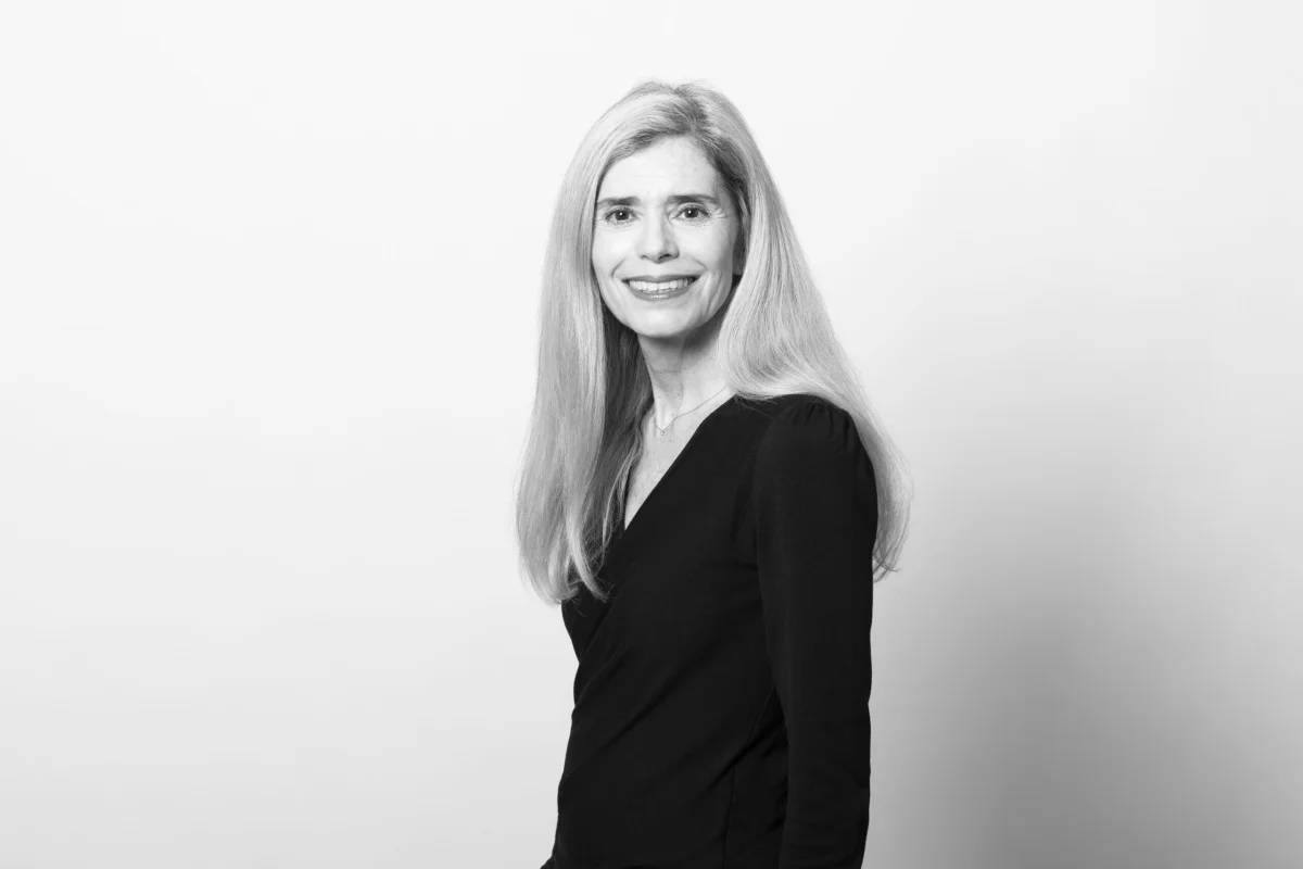 Cécile DUBREUIL-GÉRARD, notaire chez Thibierge Notaires