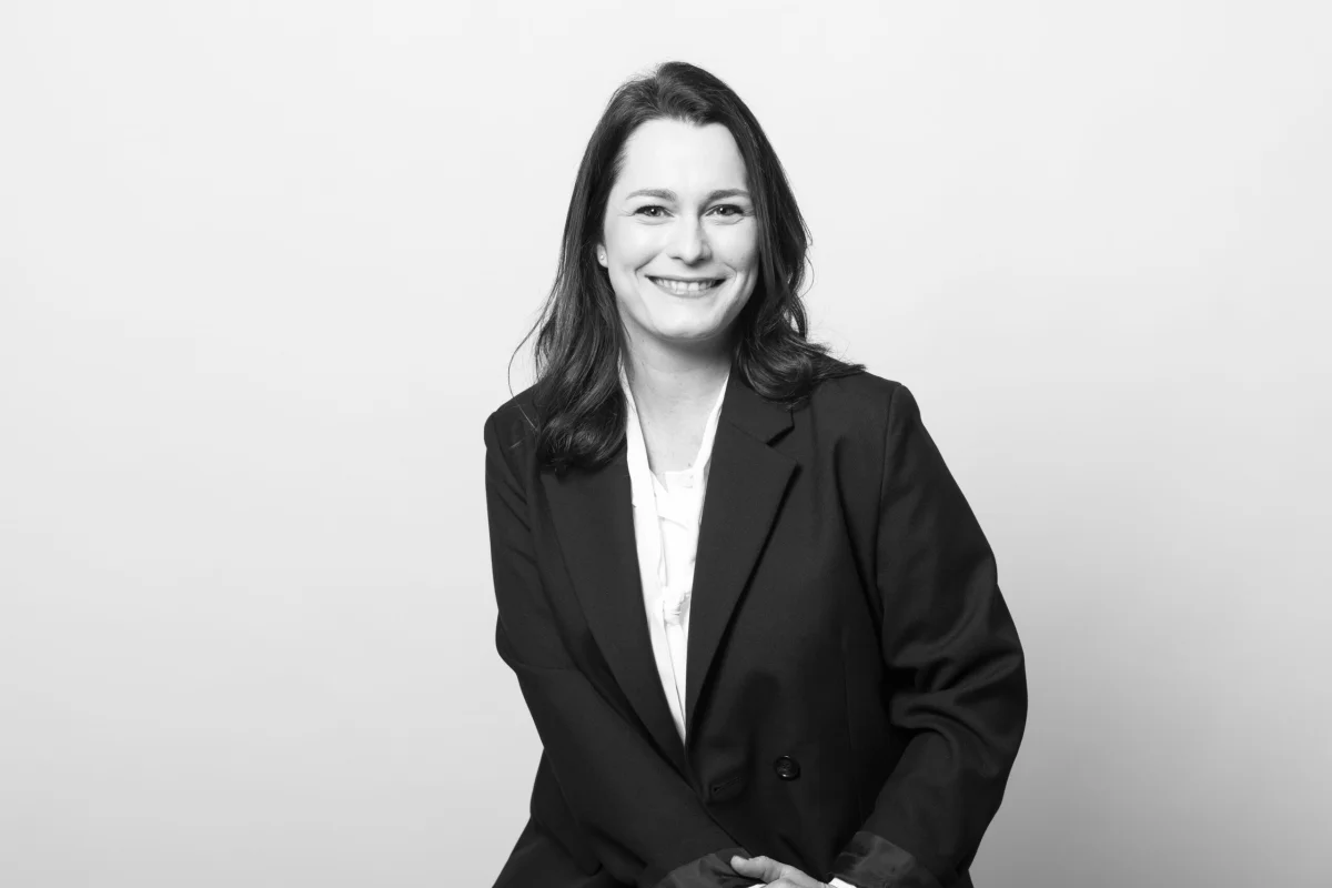 Chloé LE LEDAN, notaire chez Thibierge Notaires
