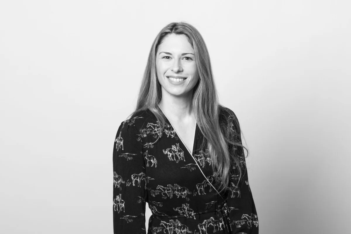 Eléonore DUB, notaire chez Thibierge Notaires