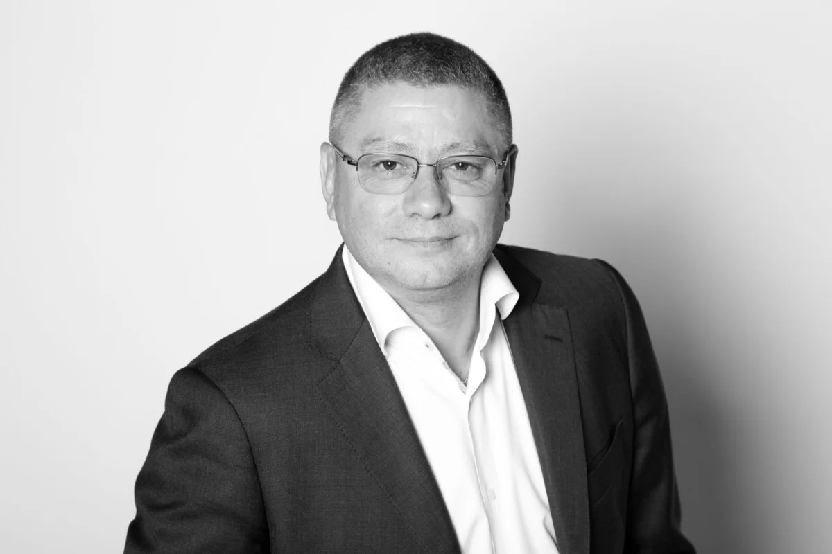 Frédéric COURTET, notaire chez Thibierge Notaires