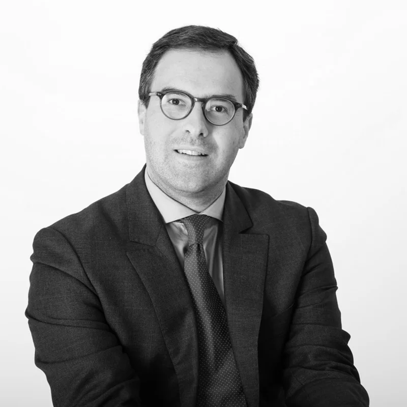 Guillaume PARIS, notaire associé chez Thibierge Notaires