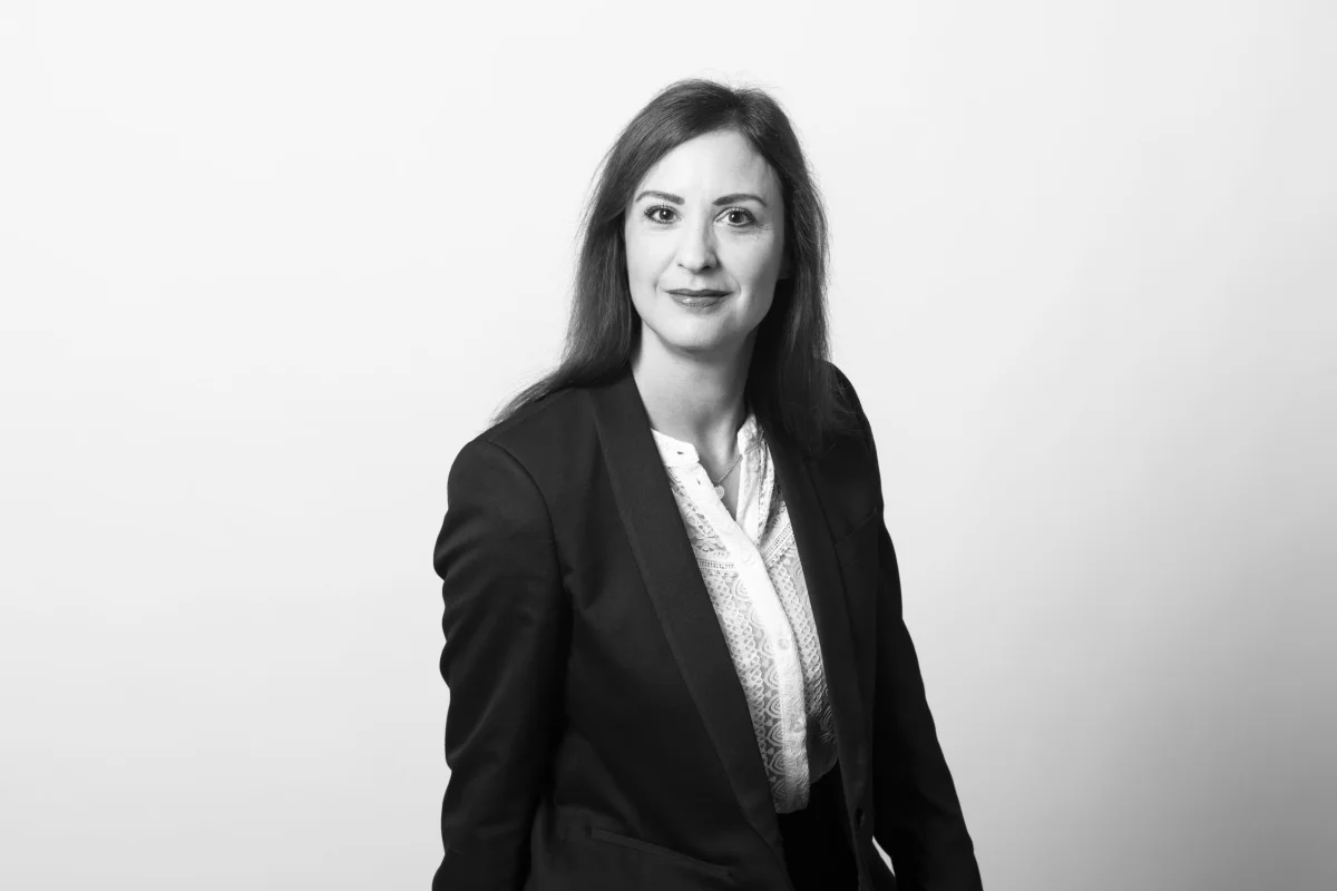 Hélène ANIELLO, notaire chez Thibierge Notaires