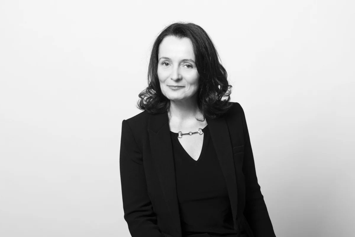 Laëtitia GERONIMI, notaire chez Thibierge Notaires