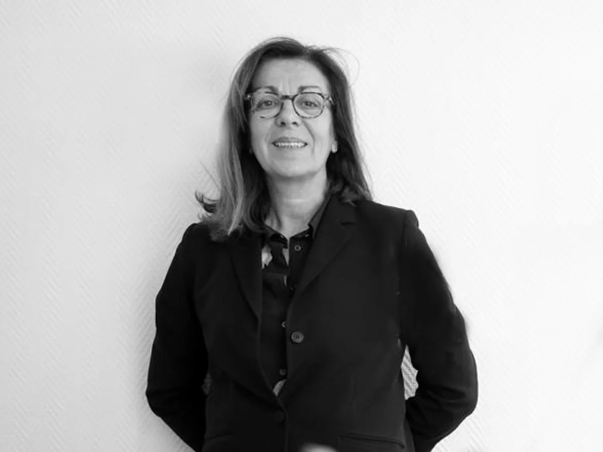 Marie PRIETO, service support chez Thibierge Notaires