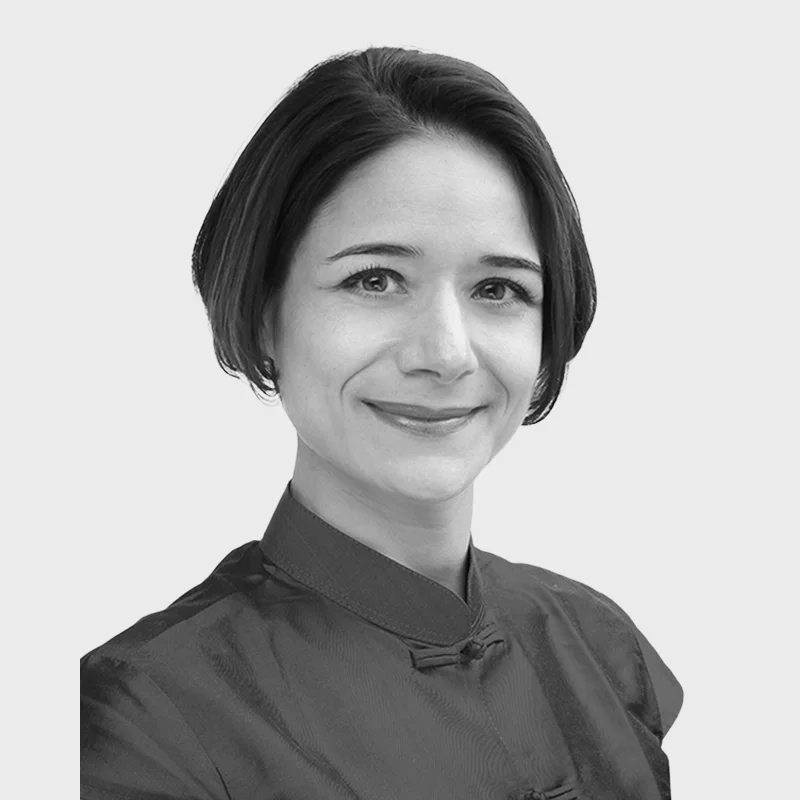 Marjorie KLAA, notaire chez Thibierge Notaires