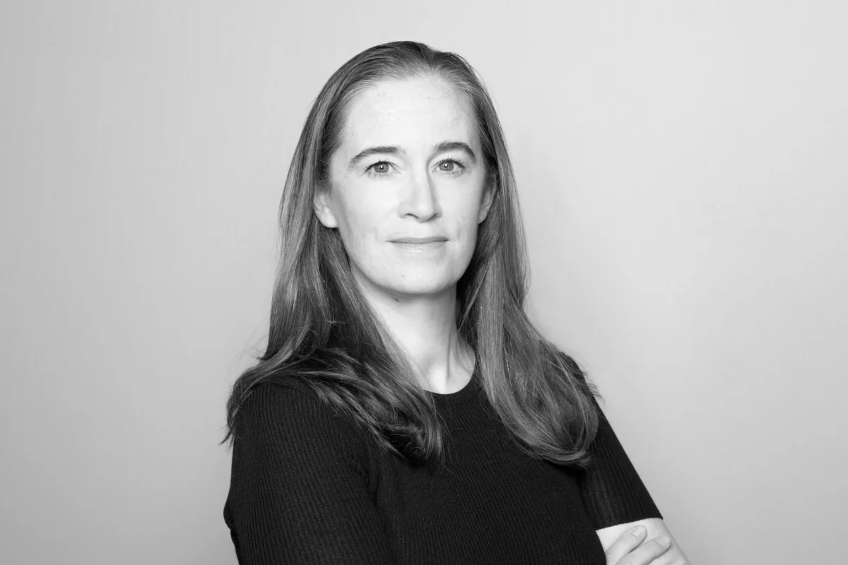 Sandra DENISE, notaire chez Thibierge Notaires