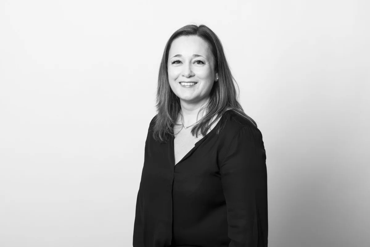 Sophie PICHOT-GAMBIER, notaire chez Thibierge Notaires