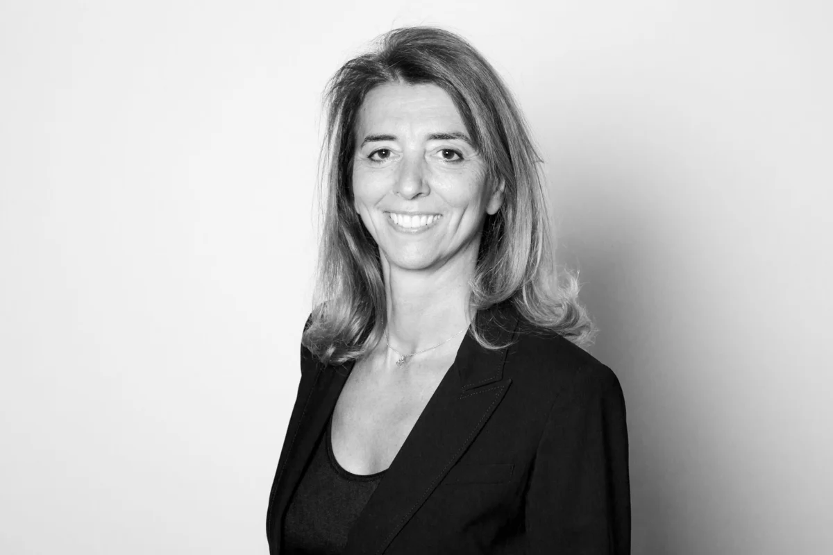 Valérie MONTRE, notaire chez Thibierge Notaires