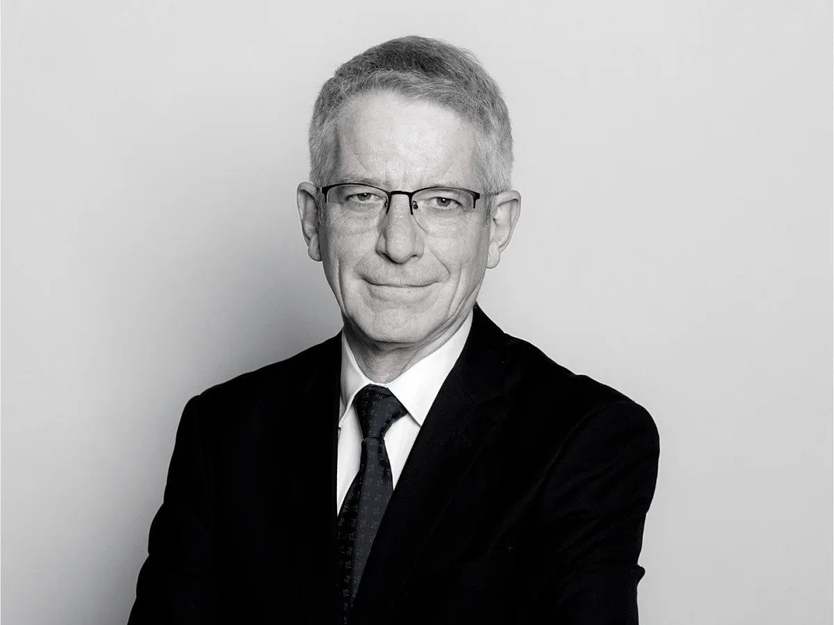 Vincent PIETO, notaire chez Thibierge Notaires